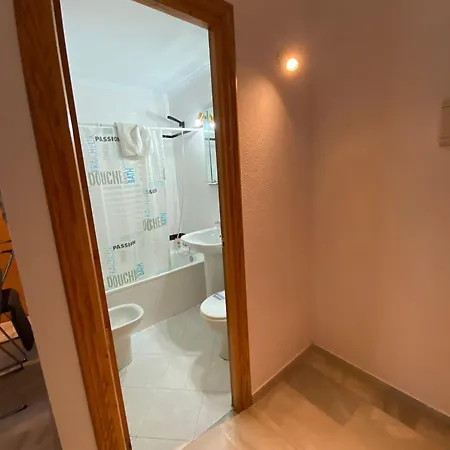 Magnifico Loft Sevillano En El Centro *