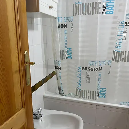 Apartamento Magnifico Loft Sevillano En El Centro *